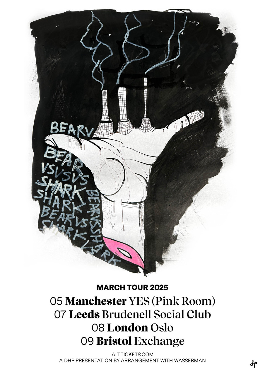UK Tour